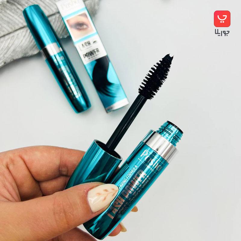 ریمل مویی پاشا Pasha حجم دهنده و پرپشت کننده مژه مدل لش پاور